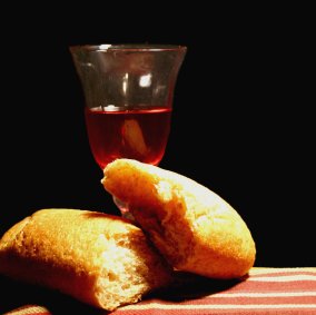 Communion